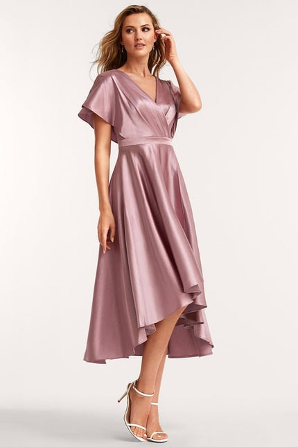 Robe Grossesse Chic Pour Mariage - gallery 2