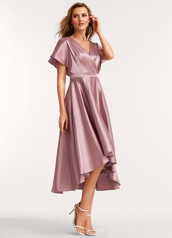 Robe Grossesse Chic Pour Mariage - gallery 2