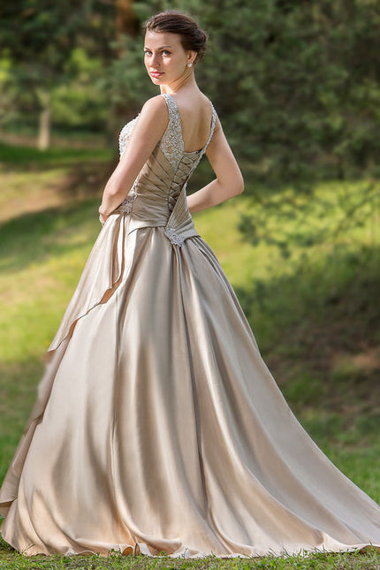 Robe Chic Éclat Soiréen - gallery 3