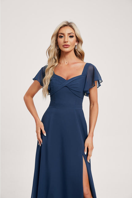 Robe Longue Bohème Hippie Chic - gallery 3