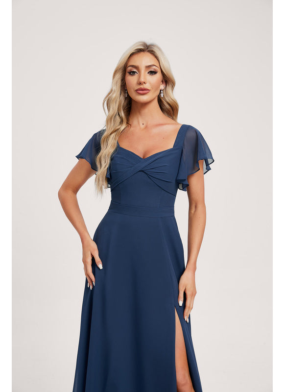 Robe Longue Bohème Hippie Chic - gallery 3