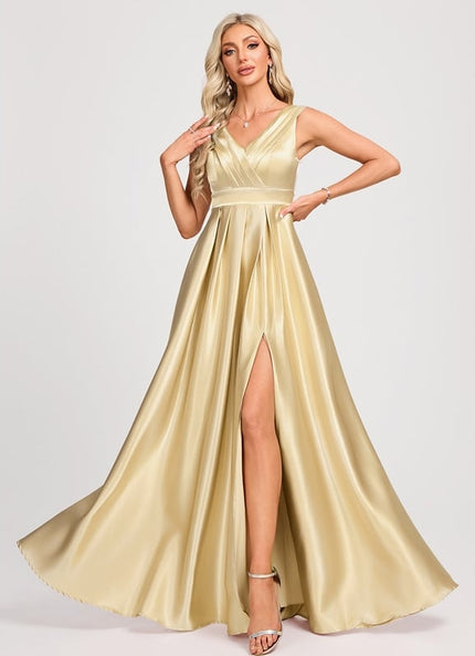 Robe Chic Pour Invité Mariage