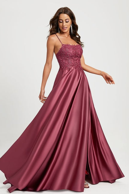 Robe Chic Féerie Rosée - gallery 2