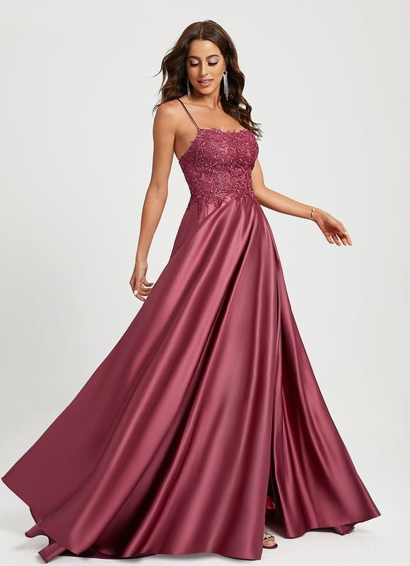 Robe Chic Féerie Rosée - gallery 2