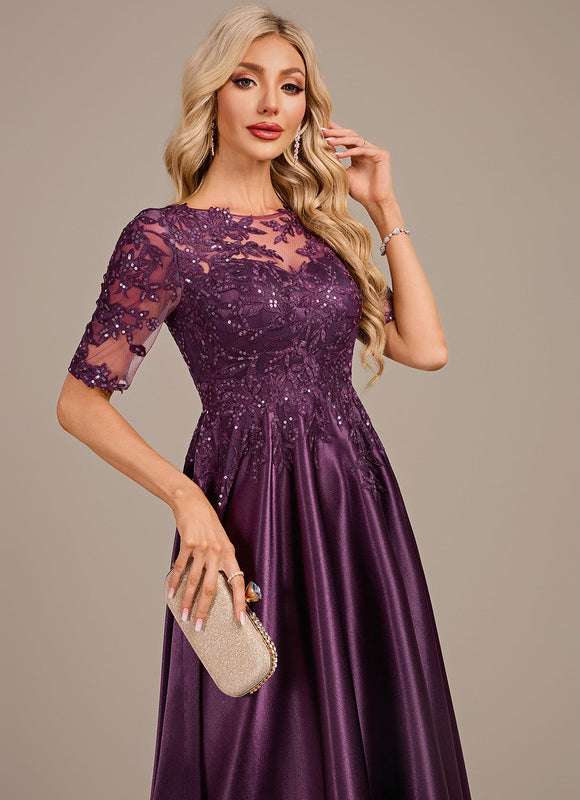 Robe Chic Violet Chic - gallery 1