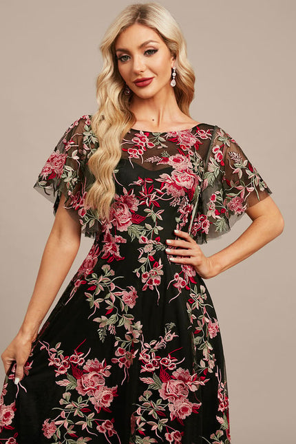 Robes Ethniques Chic - gallery 1