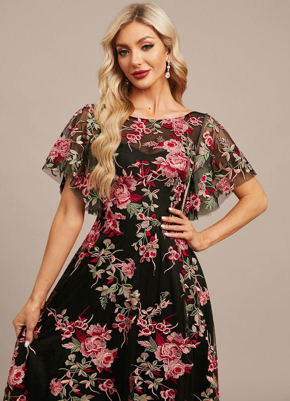 Robes Ethniques Chic - gallery 1