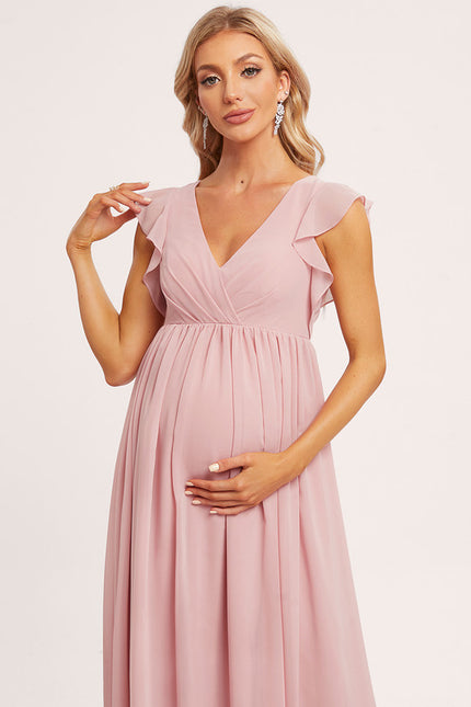 Robe De Grossesse Chic - gallery 1