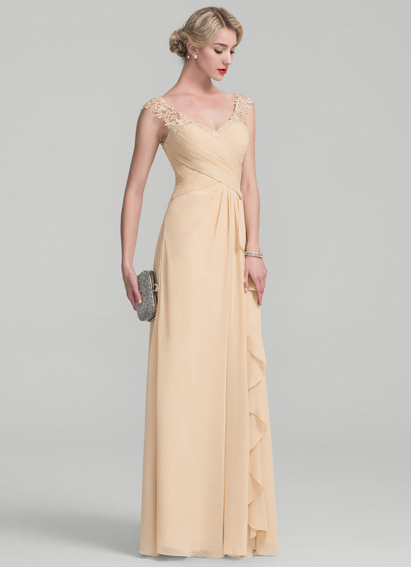 Robe Chic Sérénité Éternelle - gallery 2