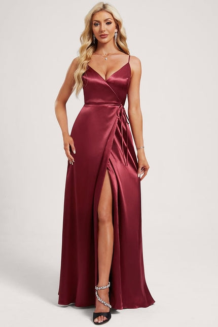 Robe Chic Pour Invité Mariage