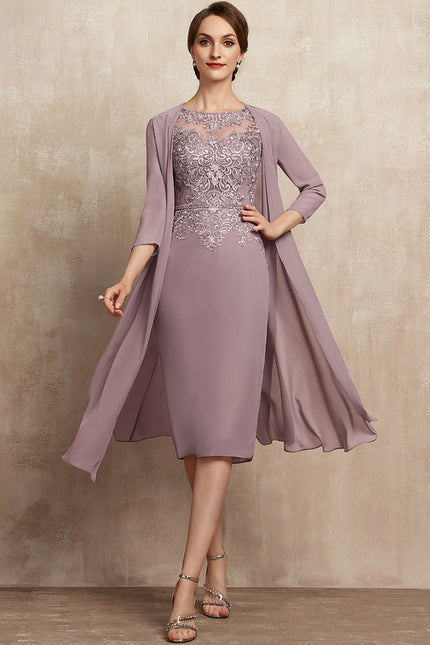 Robe Chic Vêtement Chic Flottant - gallery 3