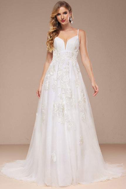 Robe Chic Rêverie Éternelle - gallery 7