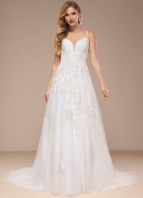 Robe Chic Rêverie Éternelle - gallery 7
