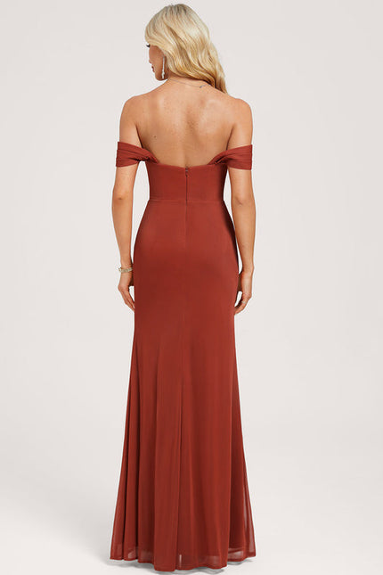 Robe Chic Sienna Élégante - gallery 5