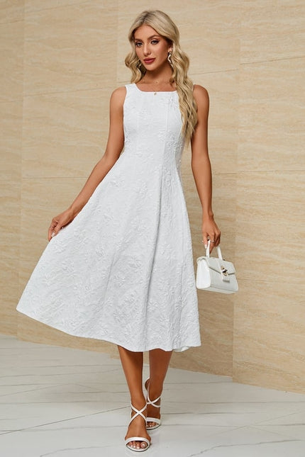 Robe Chic Lueur Décrin - gallery 2