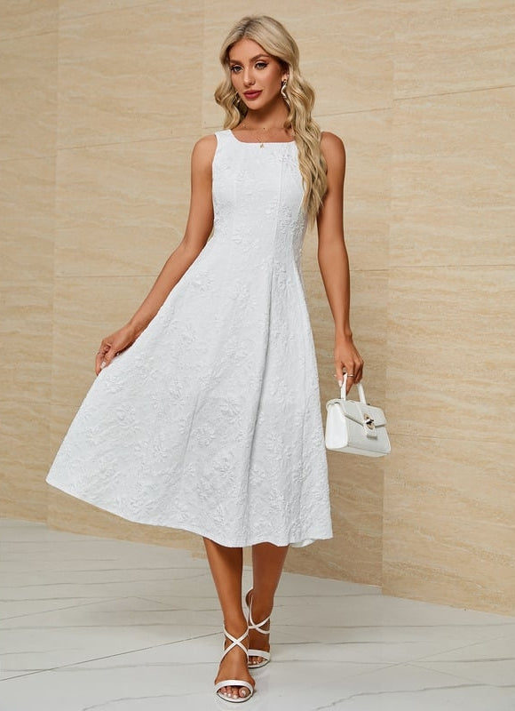 Robe Chic Lueur Décrin - gallery 2