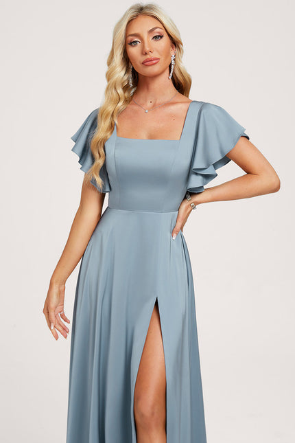Robe Chic Célestine Éthérée - gallery 3