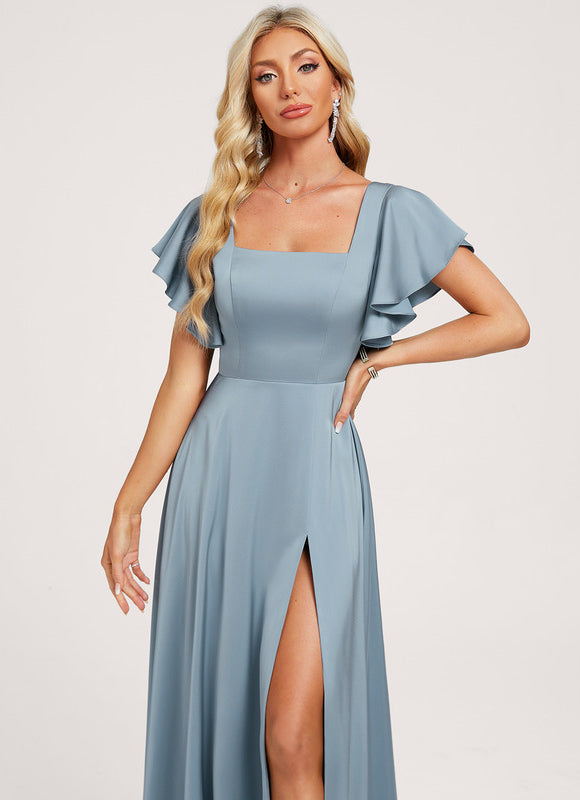 Robe Chic Célestine Éthérée - gallery 3