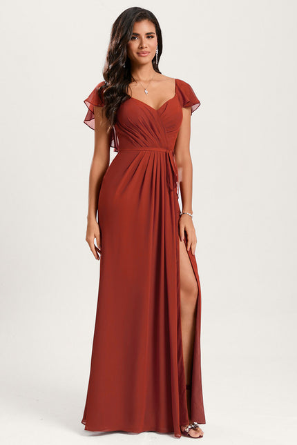 Robe Longue Bohème Hippie Chic - gallery 4