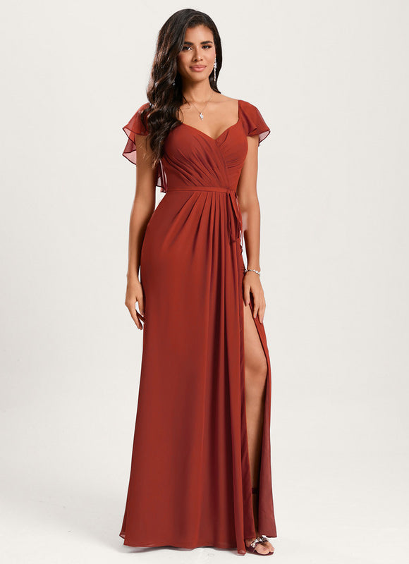 Robe Longue Bohème Hippie Chic - gallery 4