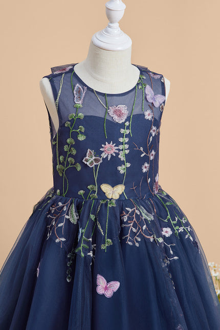 Robe Chic Éclat Florissant - gallery 6