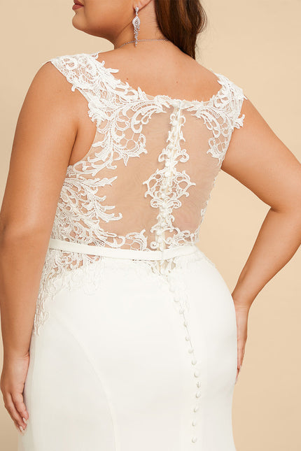Robe Chic Élégante Épure - gallery 8