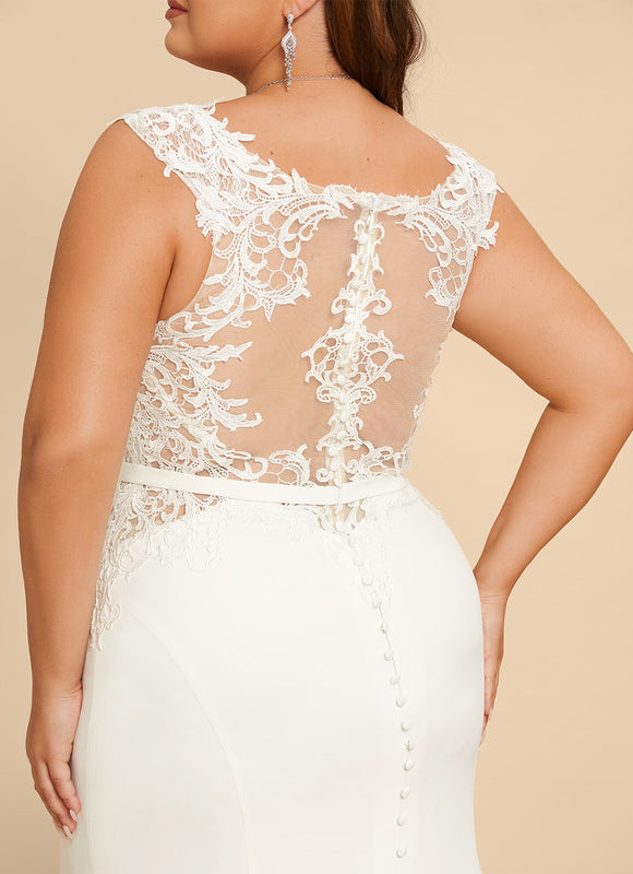 Robe Chic Élégante Épure - gallery 8