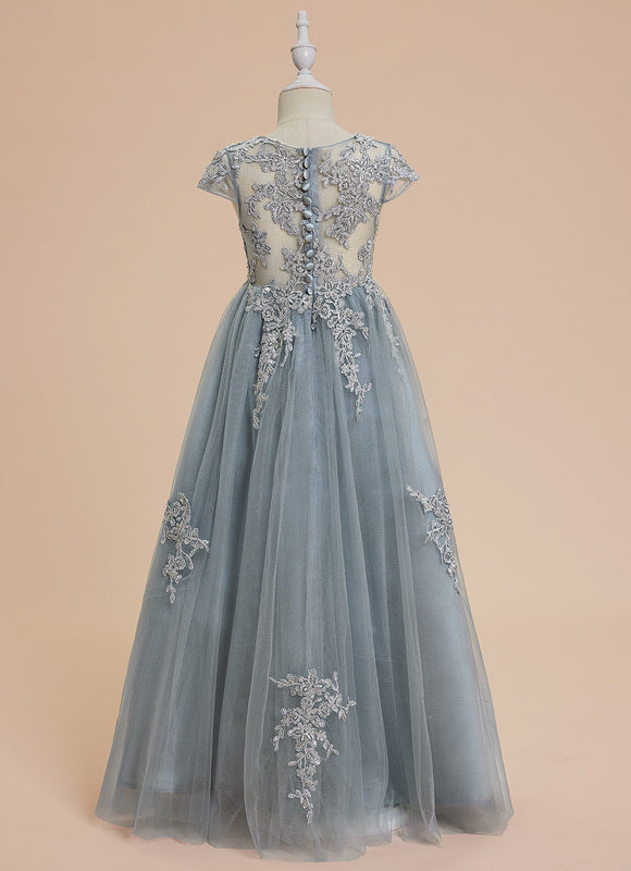 Robe Chic Sérénité Aqueuse - gallery 4
