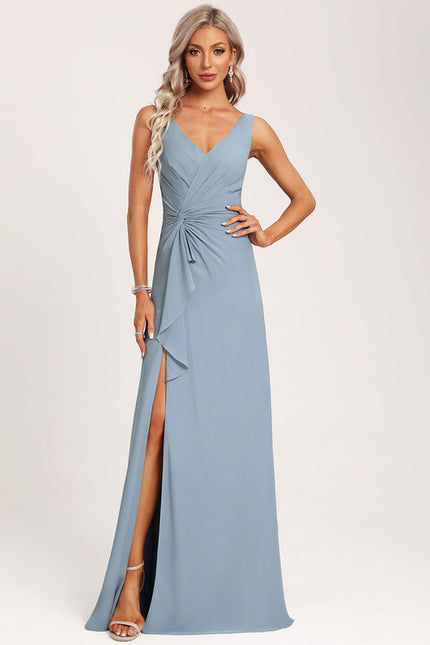 Robe Longue Bohème Hippie Chic - gallery 6