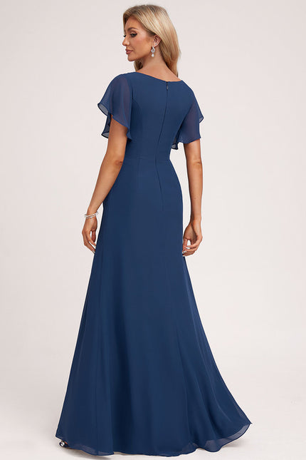 Robe Longue Bohème Hippie Chic - gallery 1