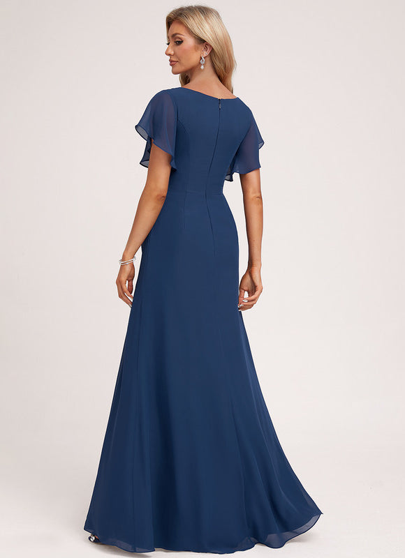 Robe Longue Bohème Hippie Chic - gallery 1
