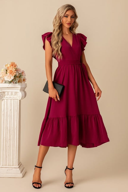 Robe Ample Chic - gallery 5