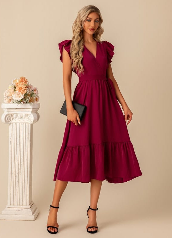 Robe Ample Chic - gallery 5