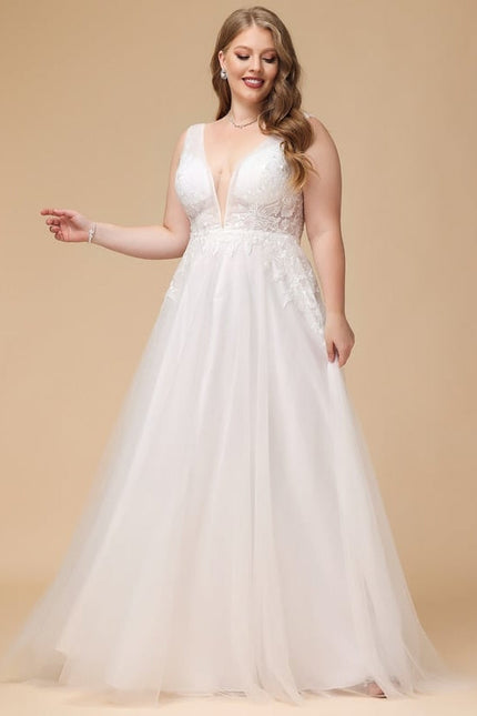 Robe Chic Vaporeuse Délicate - gallery 9