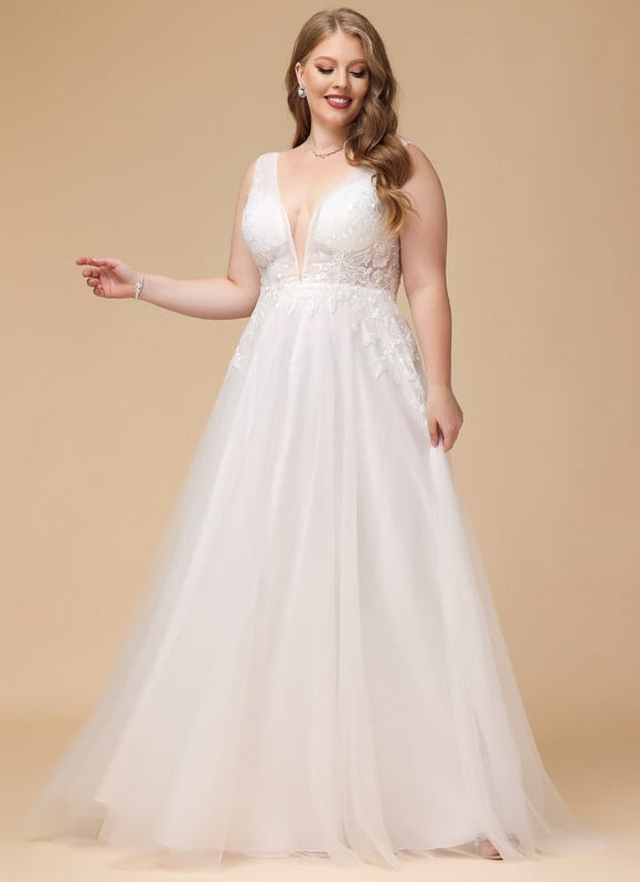 Robe Chic Vaporeuse Délicate - gallery 9