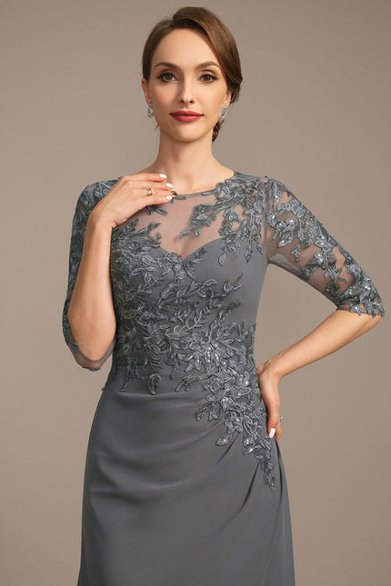 Robe Senior Chic - gallery 2