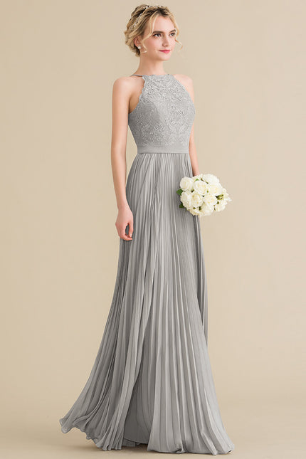 Robe Chic Nuance Aérienne - gallery 2