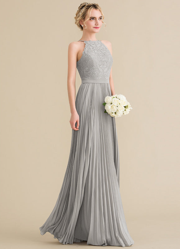Robe Chic Nuance Aérienne - gallery 2