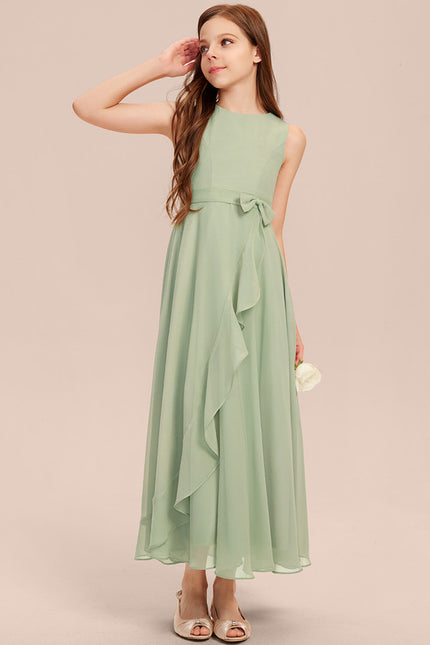Robe Longue Coton Boheme Chic