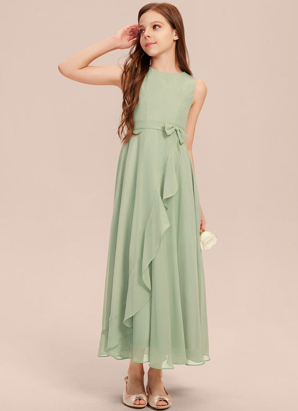 Robe Longue Coton Boheme Chic