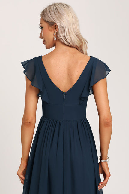 Robe Longue Bohème Hippie Chic - gallery 4
