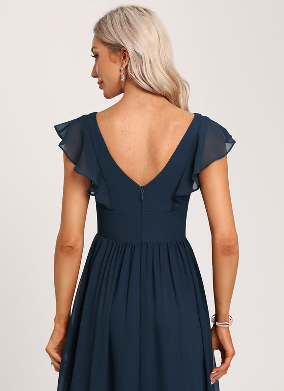 Robe Longue Bohème Hippie Chic - gallery 4