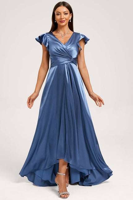 Robe Demoiselle D Honneur Chic - gallery 4