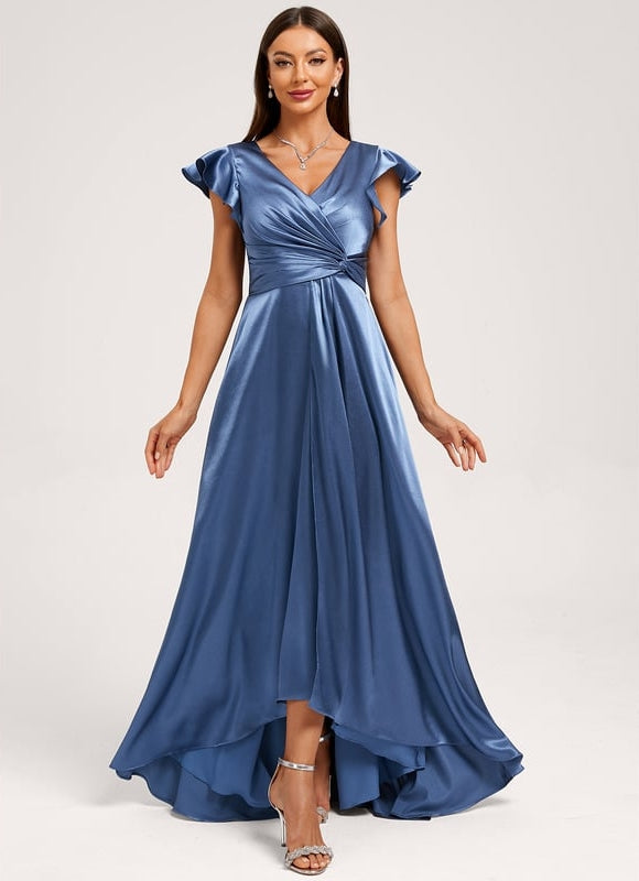 Robe Demoiselle D Honneur Chic - gallery 4