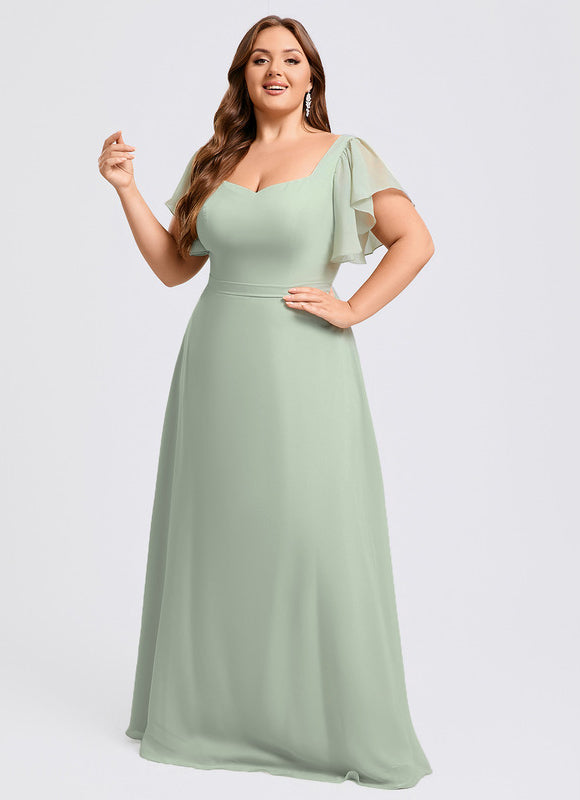 Robe Longue Bohème Hippie Chic - gallery 6