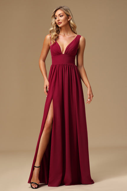 Robes Bohème Chic Mariage
