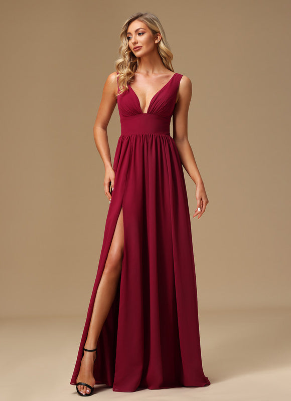 Robes Bohème Chic Mariage