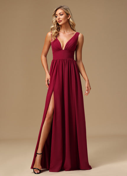 Robes Bohème Chic Mariage