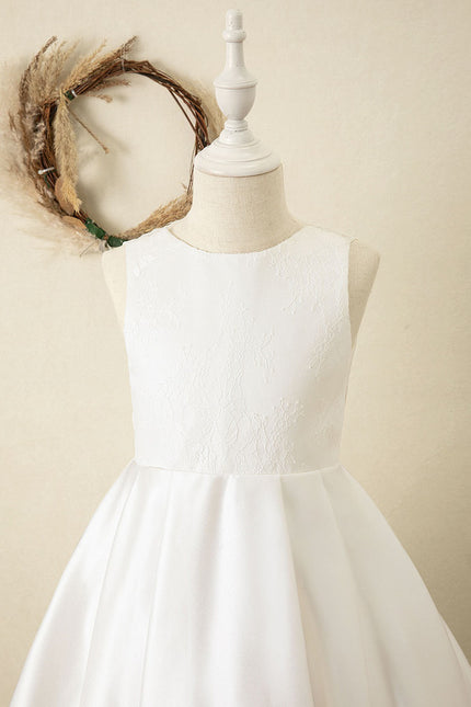 Robe Chic Enfant Pureté - gallery 1
