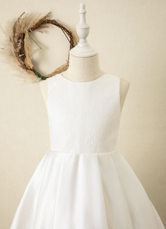 Robe Chic Enfant Pureté - gallery 1